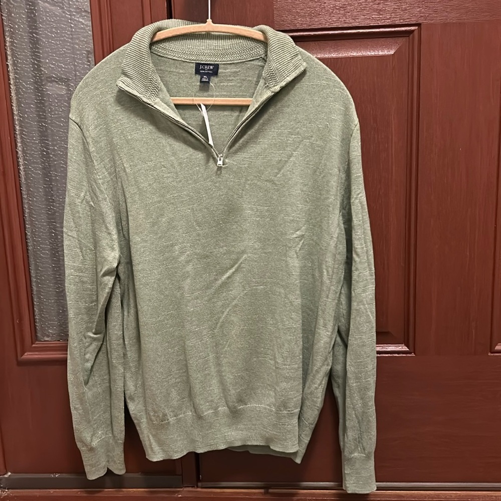 J.Crew Men’s Sweater